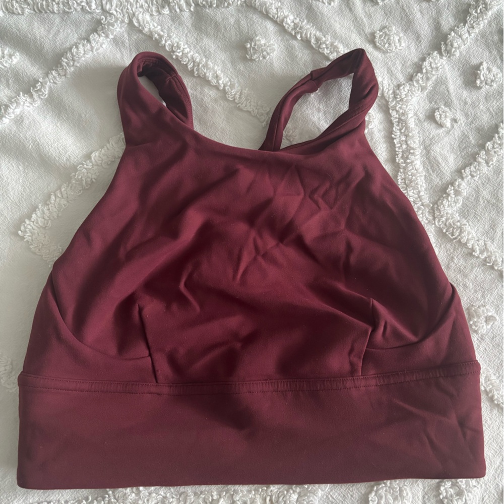 Lululemon Bra